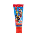 Nickelodeon Dentifricio al Fluoro per Bambini Paw Patrol Gusto Gomma da Masticare - 75ml