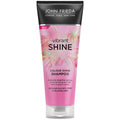 John Frieda Vibrant Shine Colour Shine Shampoo 250ml