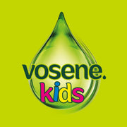 Vosene Kids 3 in 1 Shampoo Tea Tree & Lemon Eucalyptus