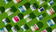MAG365 BF Plus Calcium Powder, Raspberry Lemon - 210g