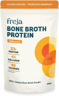 Freja Polvere Proteica Brodo di Pollo Senza Aroma - 300g
