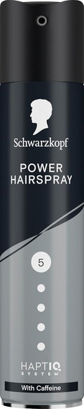 Schwarzkopf Lacca Potente Tenuta 5 250ml