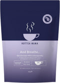 Hottea Mama And Breathe Cioccolata Calda con Ashwagandha - 280g