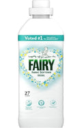 Fairy Original Ammorbidente 27 lavaggi 891ml