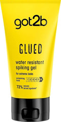 got2b Glued Gel Modellante Resistente all'Acqua Tenuta 6 150ml