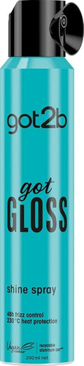 got2b Got Gloss Spray Lucidante 200ml