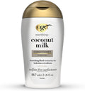 OGX Nourishing Coconut Milk Conditioner - 88.7ml