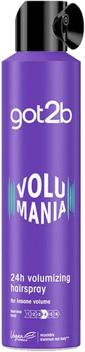 got2b Volumania Lacca Volumizzante 24h Tenuta 4 300ml
