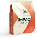Polvere proteica Impact Whey Gainer MyProtein cioccolato cremoso - 2,5kg