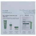 Doctor Babor Clean Formance Moisture Glow Travel Set 5 Piece