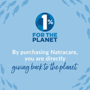 Natracare Safe to Flush Moist Tissues 30 Wipes