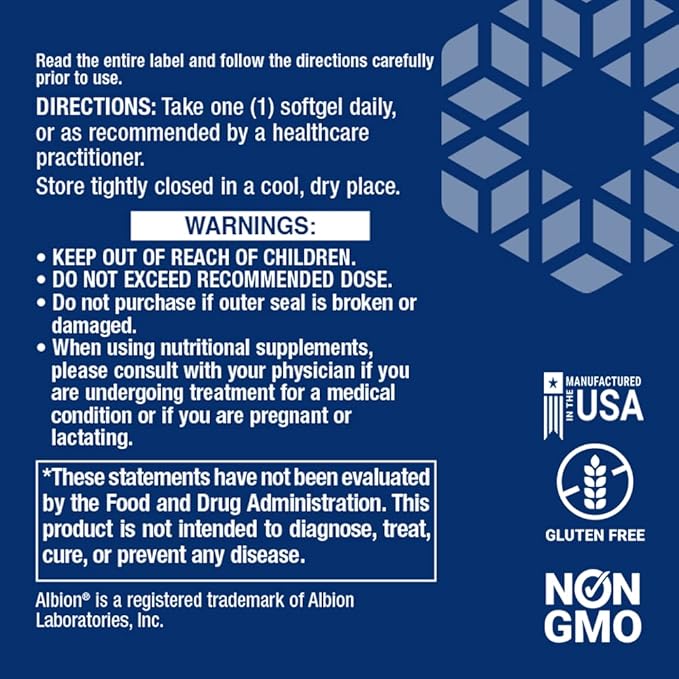 Life Extension PalmettoGuard label showing ingredients and supplement facts.