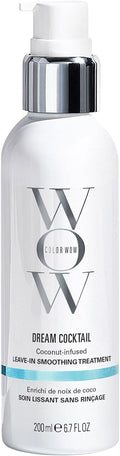 Color Wow Dream Cocktail Trattamento Leave-In al Cocco per Capelli Secchi - 200ml