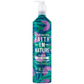 Faith In Nature Lavender & Geranium Relaxing Body Wash 500ml Aluminium Bottle