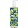 Faith In Nature Seaweed & Citrus Restorative Hand Wash 400ml