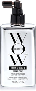 Color Wow Extra Strength Dream Coat - Moisturizing & Anti-Frizz Treatment - 200ml