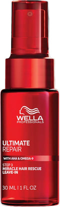 Wella Professionals Spray trattamento leave-in per capelli danneggiati, Fase 3 - 30ml