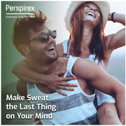 Perspirex Antiperspirant Roll-On, Strong - 20ml