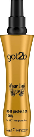 got2b Guardian Angel Heat Protection Spray 200ml