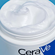 CeraVe Moisturising Cream Fragrance Free 454g tub