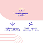 E45 Moisturising Lotion for Dry & Sensitive Skin - 500ml