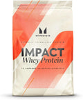 MyProtein Impact Whey Protein Polvere Cioccolato Liscio – 2.5kg