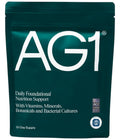 AG1 Greens Powder Supplement Refill Pouch 360g