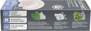 BIOMED Calcimax Mineral Toothpaste box, 100g, on a clean background.