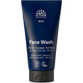 Urtekram Men Face Wash with Tazman Pepper & Salicylic Acid 150ml