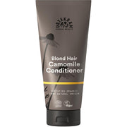 Urtekram Blond Hair Camomile Conditioner tube, no flavour, 180ml