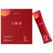 IM8 Daily Ultimate Essentials Pro Mango and Passion Fruit 30 sachets