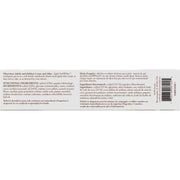 NOW Solutions XyliWhite Coconut Oil Toothpaste Gel Mint Flavour 181g tube barcode image