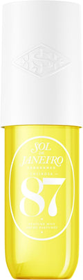 Sol de Janeiro Cheirosa 87 Spray Profumo per Capelli e Corpo - 90ml