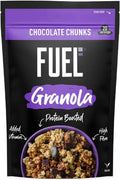 Cereali granola Fuel 10K con pezzi di cioccolato 1kg
