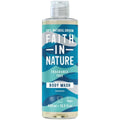 Faith In Nature Sensitive Fragrance Free Body Wash 400ml