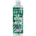 Faith In Nature Rosemary Stimulating Shampoo 400ml