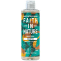 Faith In Nature Jojoba Smoothing Shampoo 400ml