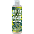 Faith In Nature Seaweed & Citrus Detoxifying Shampoo 400ml