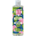 Faith In Nature Wild Rose Balancing Body Wash 400ml