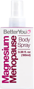BetterYou Magnesium & Botanical Body Spray - 100ml