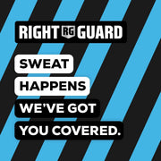Right Guard Xtreme Cool Anti-Perspirant Deodorant Spray 150ml