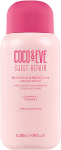 Balsamo Sweet Repair con Ceramidi e B5 Coco & Eve - 280ml