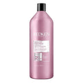 Redken Volume Injection Conditioner - For Fine Hair Volume & Body - 1000ml