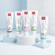 SPLAT Professional Complete Care Toothpaste - Multi-Ingredient variants