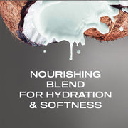 OGX Coconut Milk Conditioner ingredients