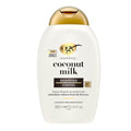 OGX Nourishing Coconut Milk Shampoo - 385ml