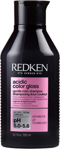 Redken Acidic Gentle Color Gloss Shampoo - 300ml