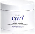 Color Wow Coco-Motion Balsamo Lubrificante per Capelli Ricci Secchi - 295ml
