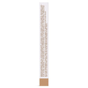 Color Wow Root Cover Up Hair Powder Blonde, compact hair touch-up powder, Blonde shade, 2.1g, ingredients information