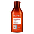 Redken Frizz Dismiss Conditioner - For Frizz Control & Smoothing - 300ml